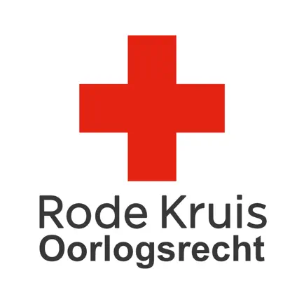 Rode Kruis Oorlogsrecht Читы