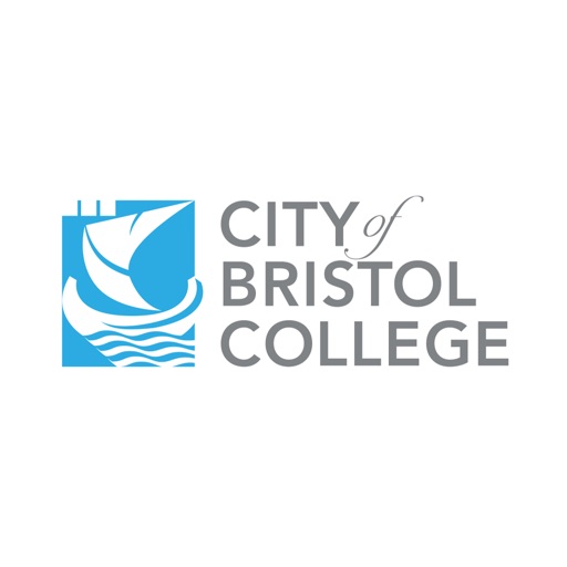 City of Bristol College icon