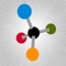 Draw complex molecular structures and reaction schemes using your fingertips