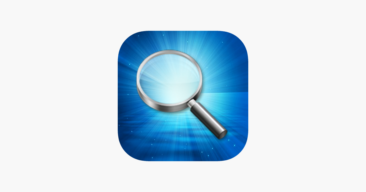Magnifying Glass W Light Pro On The App Store