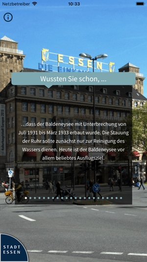 STADT ESSEN – TO GO(圖2)-速報App