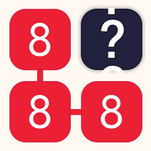 Numbers Line - Puzzle Games icon