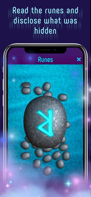 Your Fortune Telling - oracle(圖4)-速報App