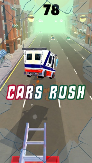 Cars Rush(圖4)-速報App