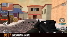 Game screenshot FPS Terrorist Strike War hack