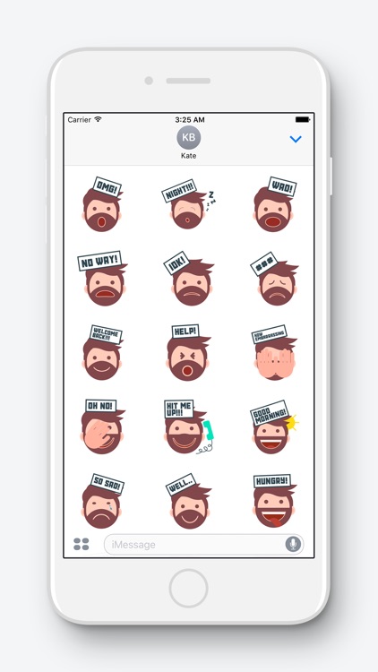Furmojis