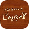 patisserie L'AURA(パティスリーローラ)