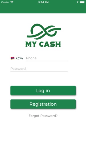 MyCash bonus(圖1)-速報App