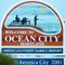 To improve communication and enhance the safety of those living, working and visiting in Ocean City, the Town of Ocean City has installed a FM emergency advisory radio system