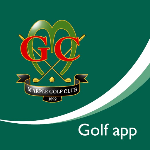 Marple Golf Club icon