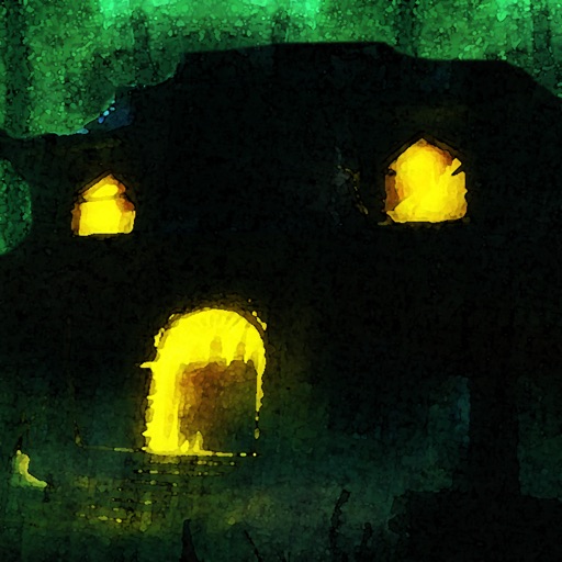 Betrayal at House Soundboard Icon