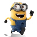 Minion Rush icon