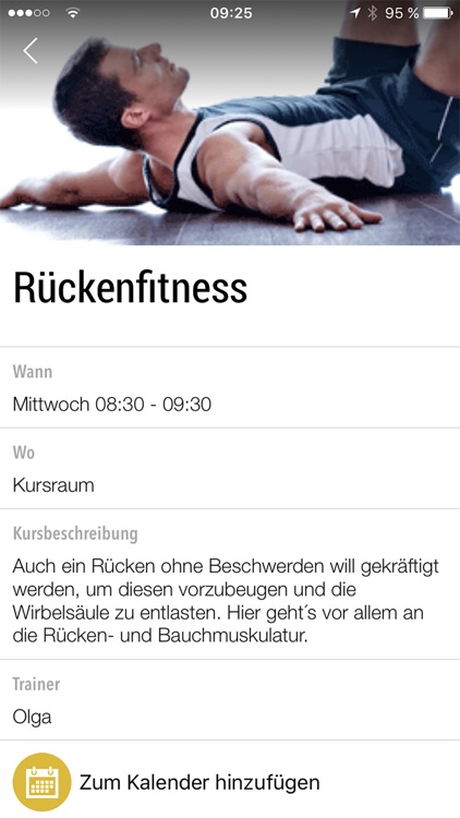 medicsport screenshot-4