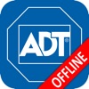ADT-MX Smart Security OFFLINE