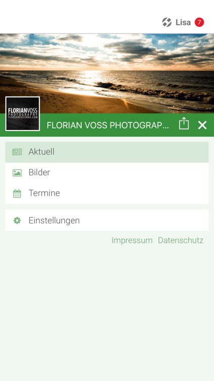 FLORIAN VOSS PHOTOGRAPHY