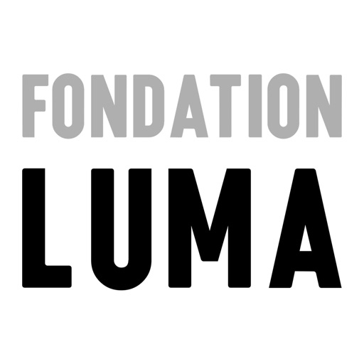 LUMA Foundation iOS App