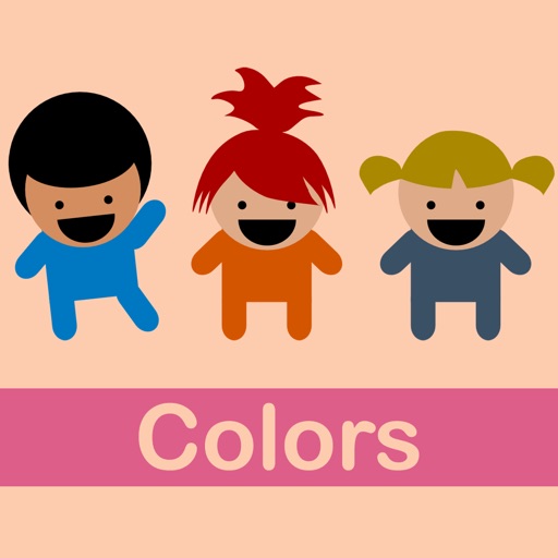 Colors | English