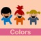 Colors | English