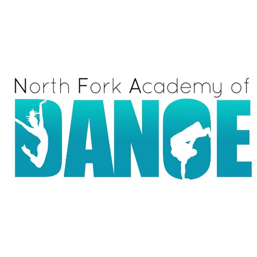 North Fork Academy of Dance icon
