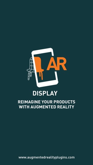 AR Display(圖1)-速報App