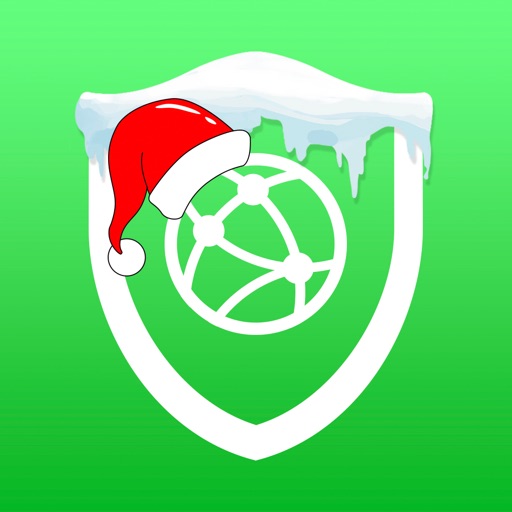 VPN Patron-VPN Unlimited Proxy iOS App