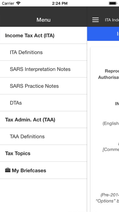 hApp-e-tax - South Africa Tax screenshot 2