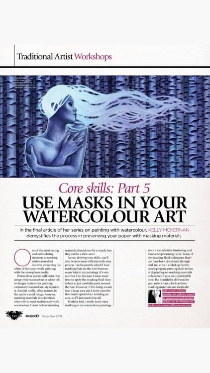 ImagineFX screenshot-9