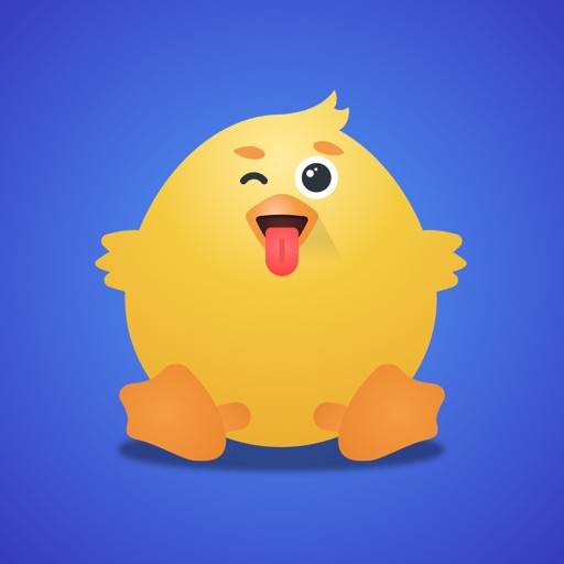 Chickamoji