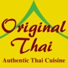 Original Thai herbs spices difference 