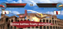 Game screenshot Sausage Legend Fighting Games mod apk