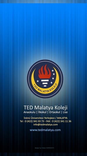 Malatya TED Koleji