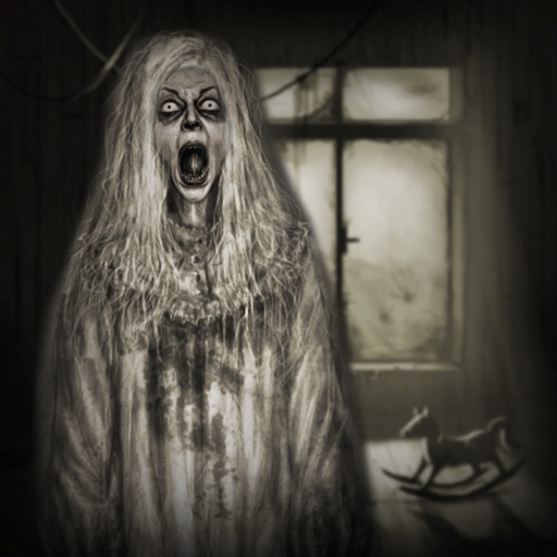 Scary Asylum Slender Escape icon