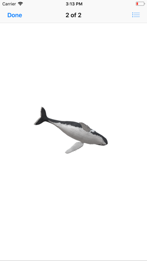 Humpback Whale Stickers(圖4)-速報App