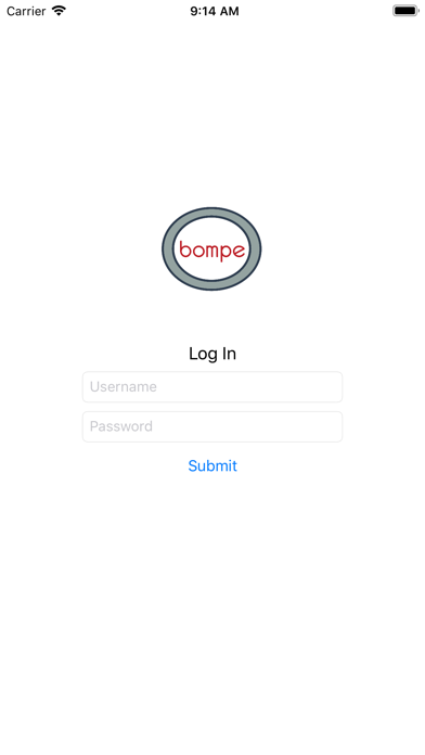 How to cancel & delete Bompe Driver from iphone & ipad 1