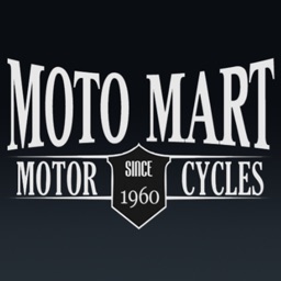 車迷城 Moto Mart