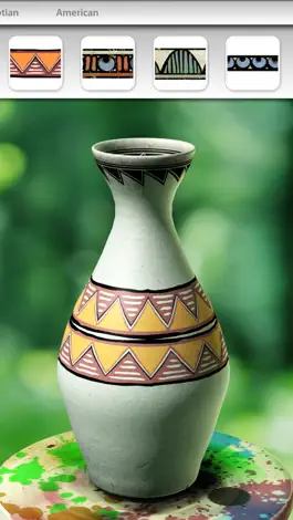 Game screenshot Let's Create! Pottery HD Lite mod apk