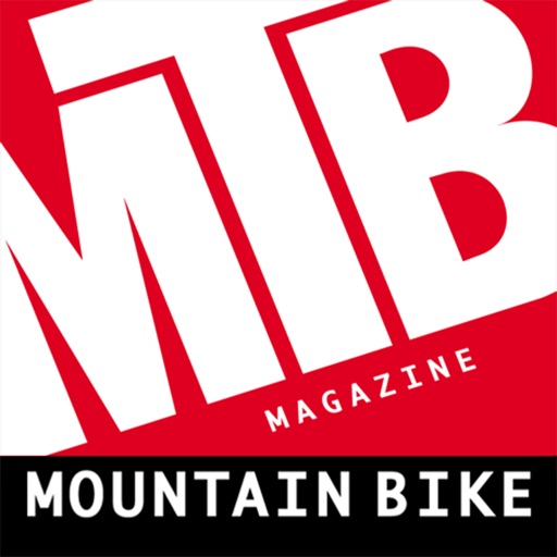 MTB Magazine iOS App