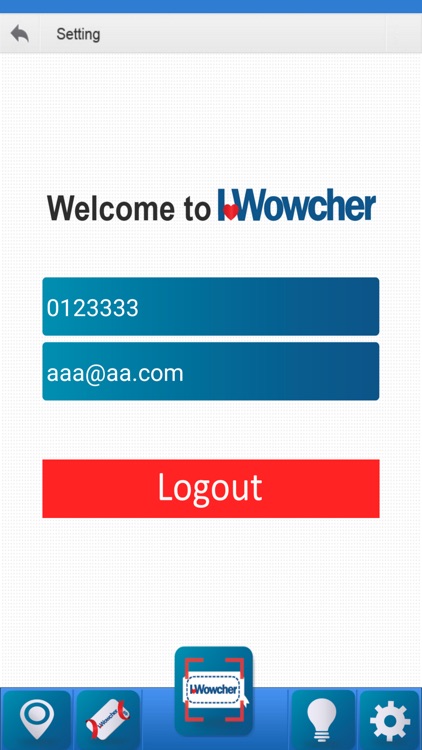 iWOWcher screenshot-5