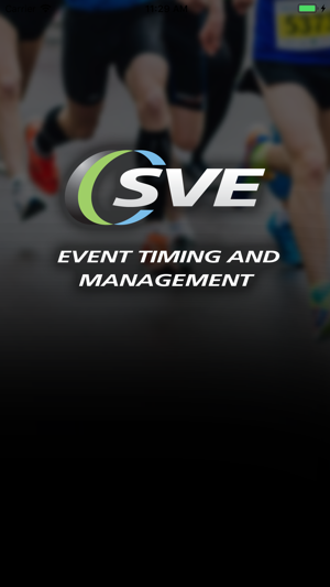 SVETiming Events