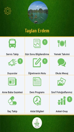 Karma Çocuk Köyü Anaokulu(圖1)-速報App