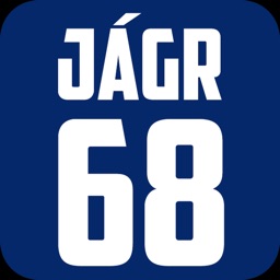 Jaromír Jágr