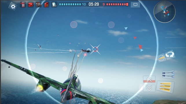 War Wings(圖5)-速報App