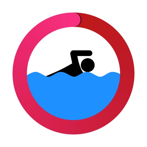 Swimtivity iOS App