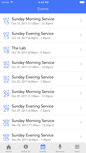 St Mike's Church, Aberystwyth(圖3)-速報App