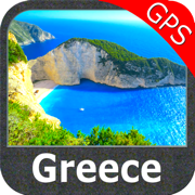 Boating Greece Nautical Charts