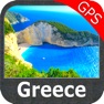 Get Boating Greece Nautical Charts for iOS, iPhone, iPad Aso Report