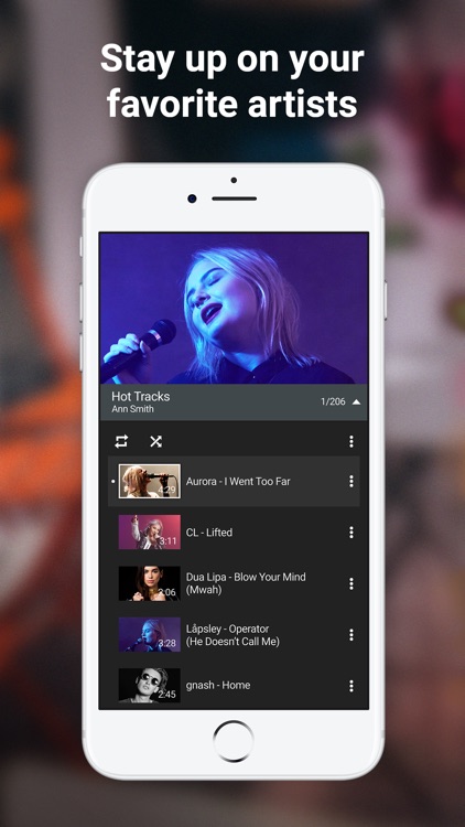 YouTube - Watch Videos, Music, and Live Streams