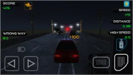 Game screenshot Auto Racing Highway apk