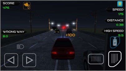 Auto Racing Highway screenshot 2