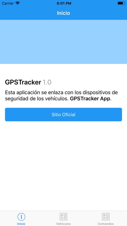 GPS Tracker screenshot-4